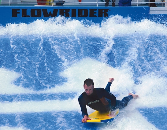 Flowrider