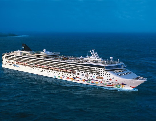 Norwegian Star