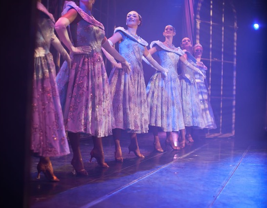 QV Teatro
