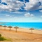 Hotel Chollo 4* Mojacar - map