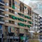 Hotel Castilla - map