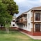 Parador De Albacete - map