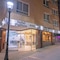 Hotel Faranda Pathos Gijon, Ascend Hotel Collection - map