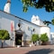 Parador De Mérida - map