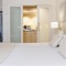 Aparthotel Mariano Cubi Barcelona - map