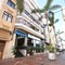 Apartamentos Tinoca - map