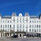 Gran Hotel Sardinero - map
