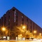 Novotel Madrid Center - map