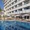 Hotel Costa Málaga - Adults Recommended - By Pierre & Vacances - map