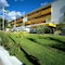 Parador De Nerja - map