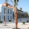 Hotel Spa Jardines De Lorca - map