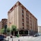 Hotel Pacoche Murcia - map