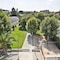 Hotel Best Osuna Madrid Feria - map