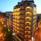 Hotel Santamaria - map