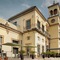 Ac Hotel Ciudad De Sevilla By Marriott - map
