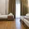 Becquer Hotel - map