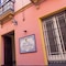 Hotel Cervantes - map