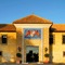 Parador De Carmona - map