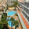 Hotel Apartamentos Solimar - map