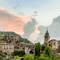 Hotel Albarracin - map