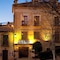Hotel Pintor El Greco - map
