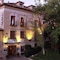 Hotel Pintor El Greco - map