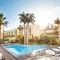 Be Live Adults Only Tenerife - map
