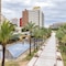 Hotel Prince Park - map