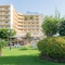 Hotel Royal Costa - map
