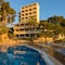 Barceló Illetas Albatros - Adults Only - map