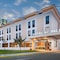 Ac Hotel Palencia By Marriott - map
