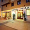 Hotel Pamplona Plaza - map