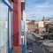 Sallés Hotel Malaga Centro - map