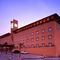 Hotel Posadas De España Paterna - map