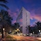 Four Points By Sheraton Barcelona Diagonal - map