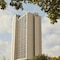 Grand Hyatt Barcelona - map