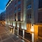 Hotel Maisonnave - map