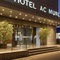 AC Hotel Murcia By Marriott - map