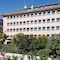 Hotel Infanta Mercedes - map