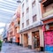 Hotel Córdoba Centro - map