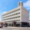B&B Hotel Madrid Getafe - map