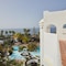 Hyatt Ziva Jardín Tropical Tenerife - map