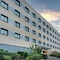 Ac Hotel Sevilla Fórum By Marriott - map