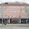 Sercotel Hotel Pozuelo - map