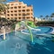 Elba Sara Beach & Golf Resort - map