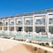 TRS Ibiza Hotel - Adults Only - map