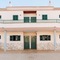 Apartamentos Cabo de Baños by MIJ - map
