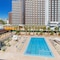 Hotel Servigroup Calypso - map
