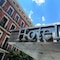 Hotel Gran Versalles - map