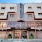 Hotel Puertollano - map